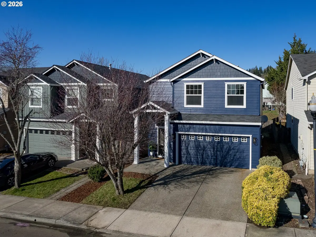 5515 L St, Washougal, WA 98671 - #1