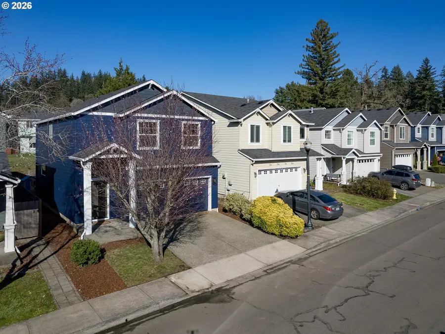5515 L St, Washougal, WA 98671 - #2