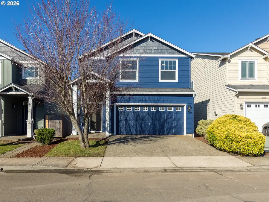 5515 L St, Washougal, WA 98671 - #3