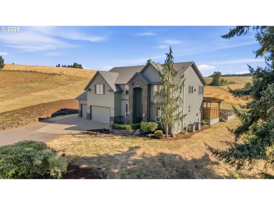 414 Rees Hill Rd, Salem, OR 97306 - #2