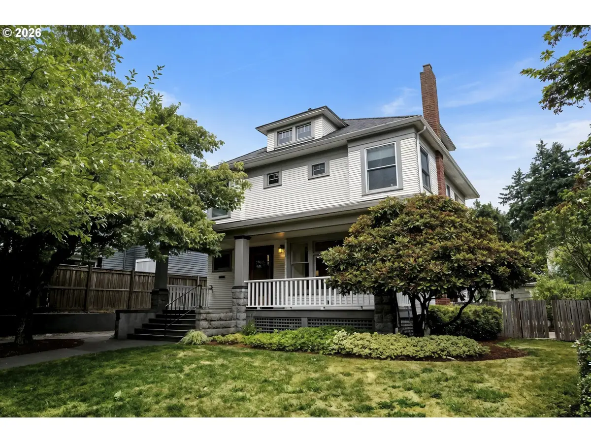 2012 NE 26th Ave, Portland, OR 97212 - #1