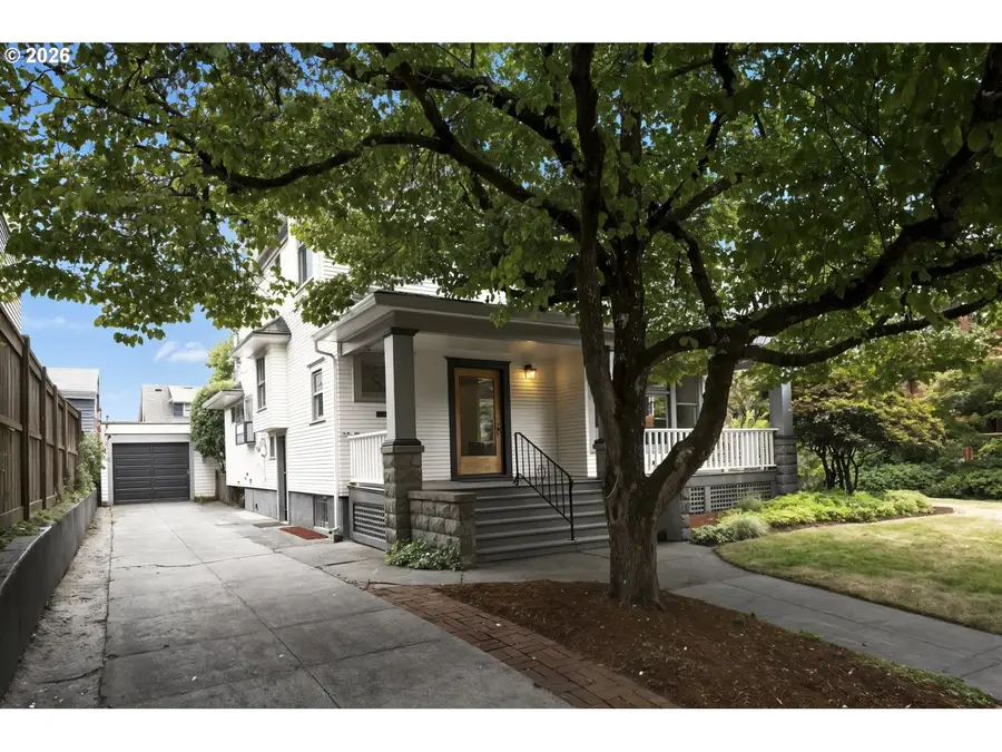2012 NE 26th Ave, Portland, OR 97212 - #2