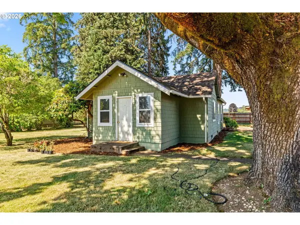 90798 Alvadore Rd, JunctionCity, OR 97448