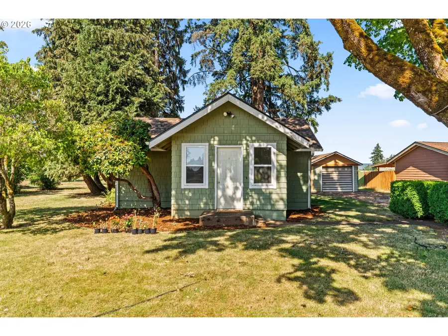 90798 Alvadore Rd, Eugene Springfield, OR 97448 - #2