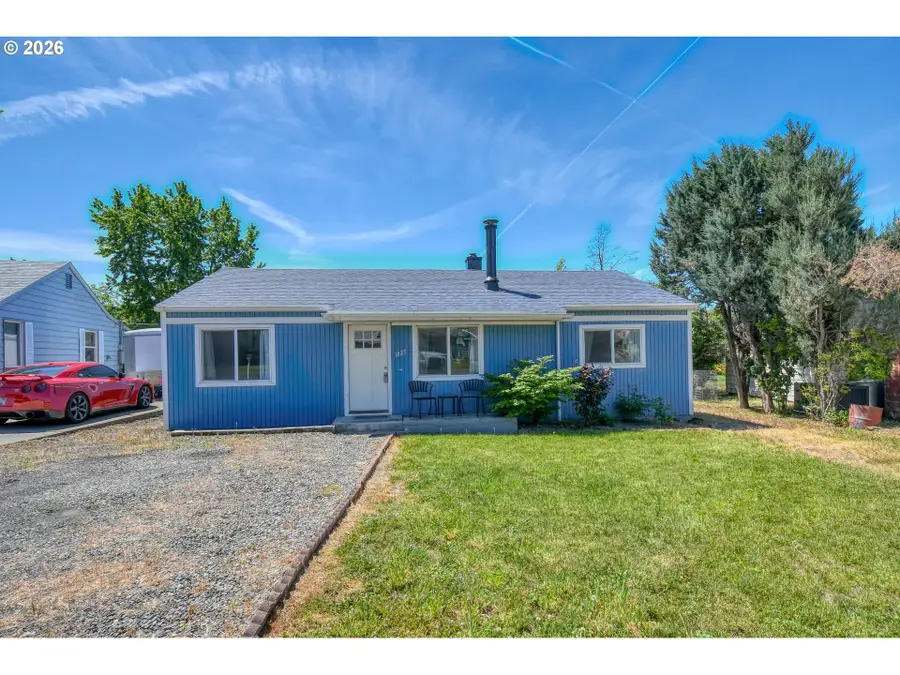 1023 SW 30th St, Pendleton, OR 97801 - #2