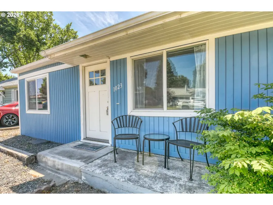 1023 SW 30th St, Pendleton, OR 97801 - #3