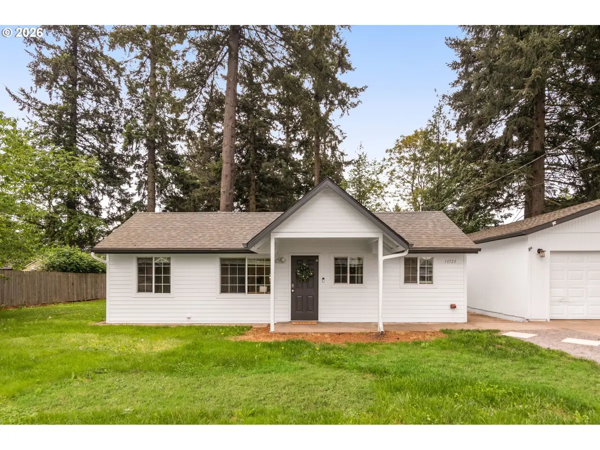 14724 SE Market Ct, Portland, OR 97233 - #1