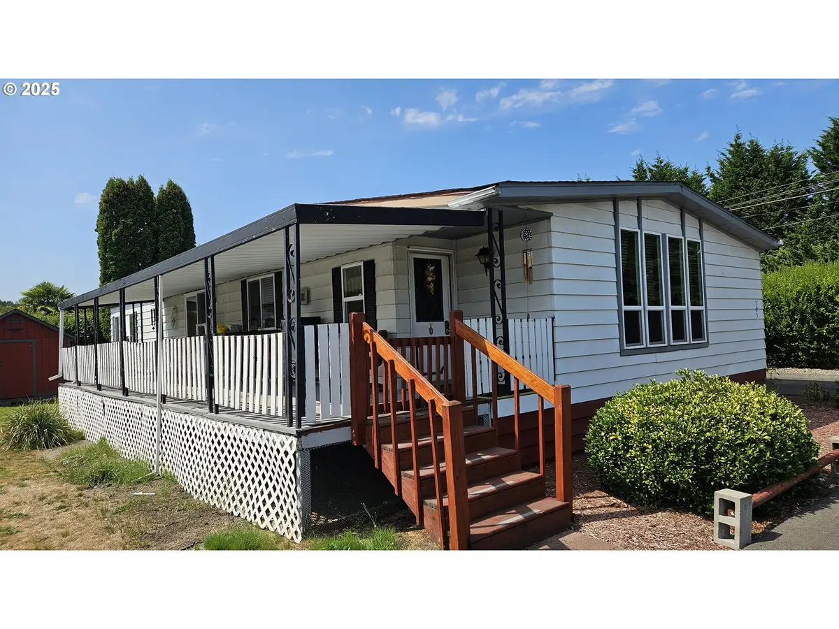 5600 Mt Solo Rd, Longview, WA 98632 - Image #1