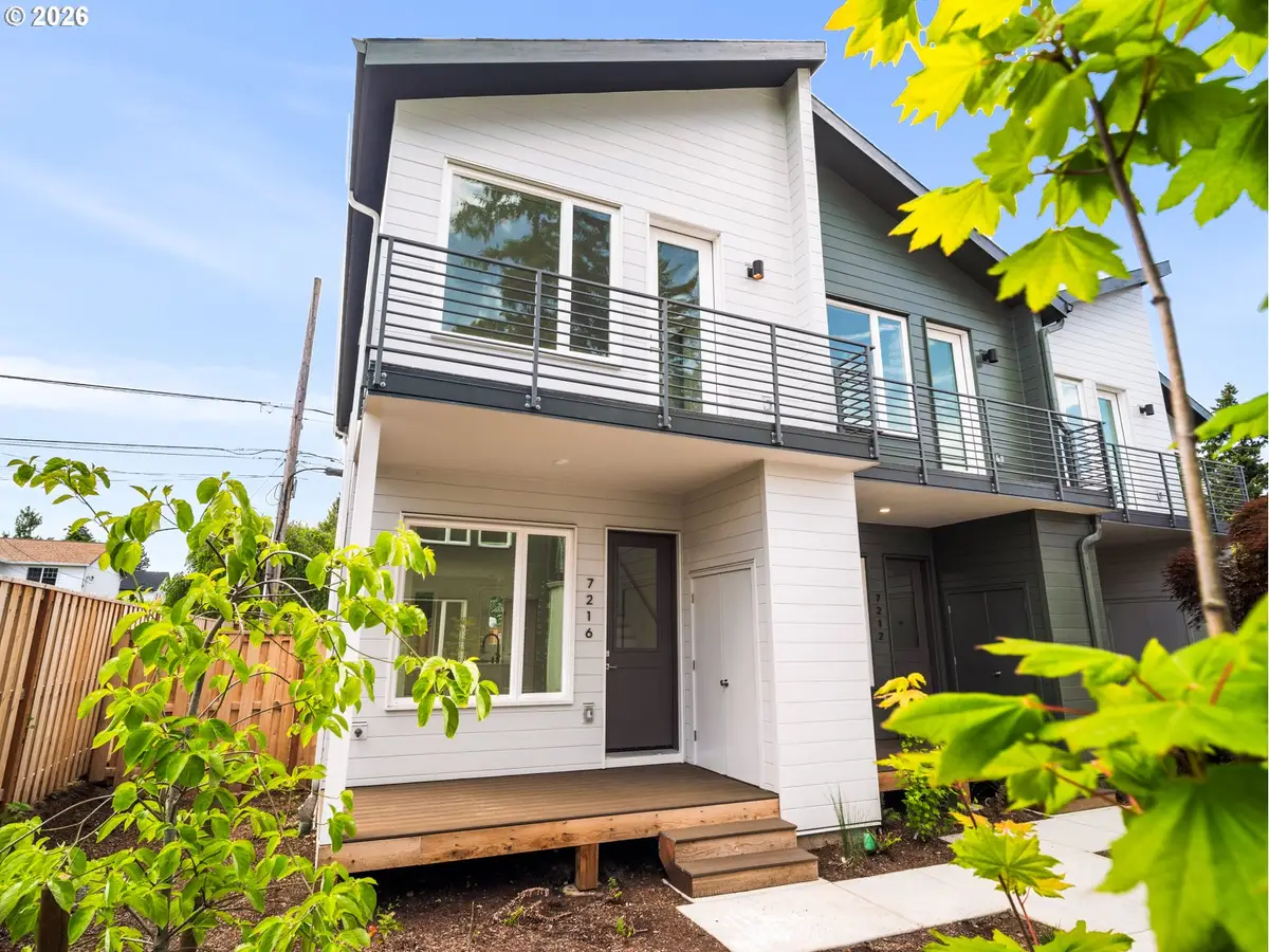 7216 NE Going St, Portland, OR 97218 - #1