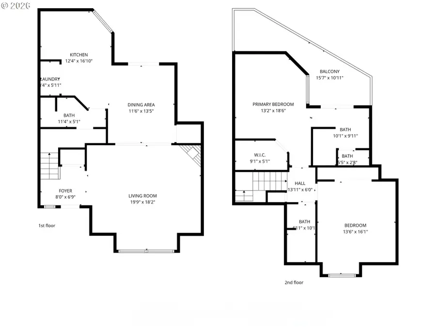 250 SE Coast Guard Dr #2, Depoe Bay, OR 97341 - Image #2