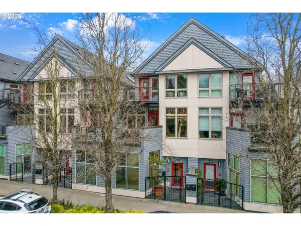 2419 NW Thurman St, Portland, OR 97210