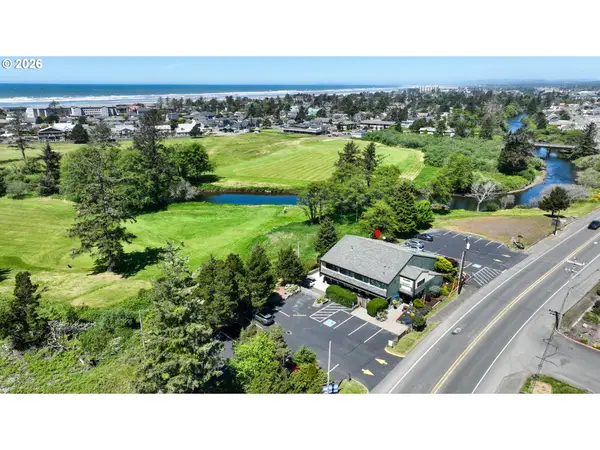 2480 S Roosevelt Dr, Seaside, OR 97138