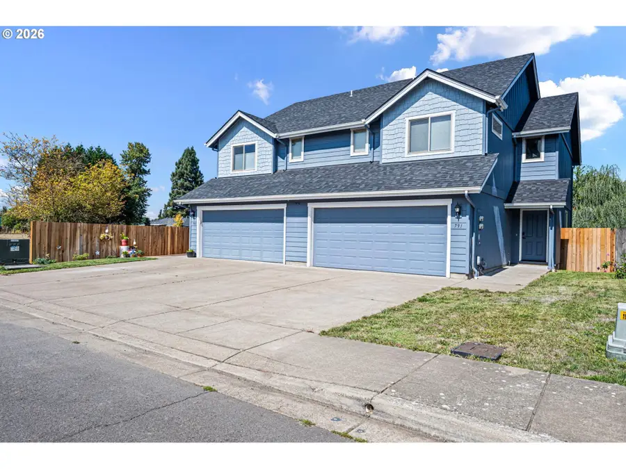 789 Whitham Way, Harrisburg, OR 97446 - #2
