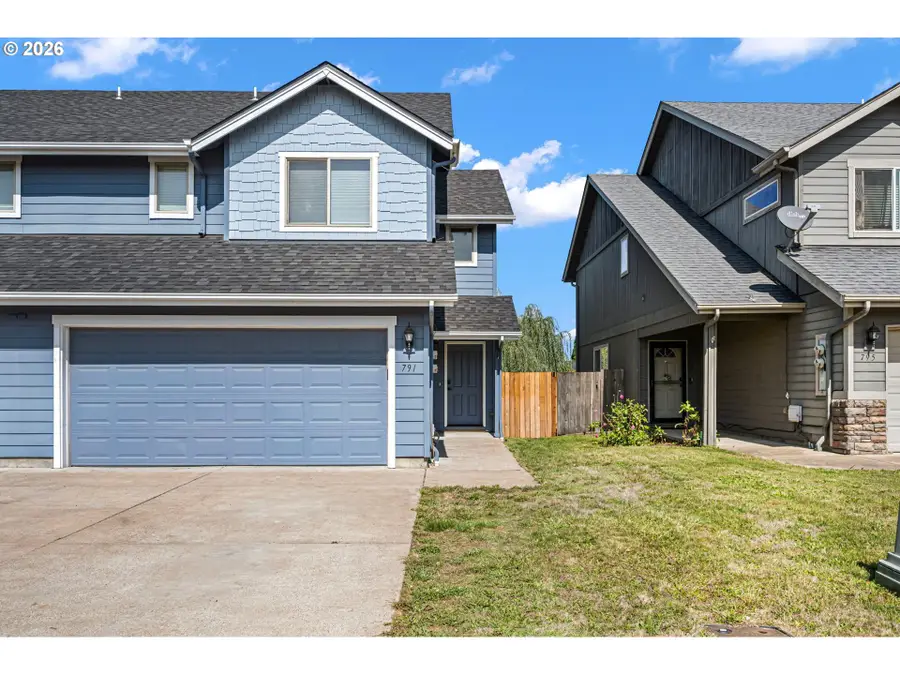 789 Whitham Way, Harrisburg, OR 97446 - #3