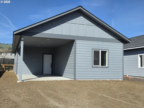 2006 True Loop, LaGrande, OR 97850