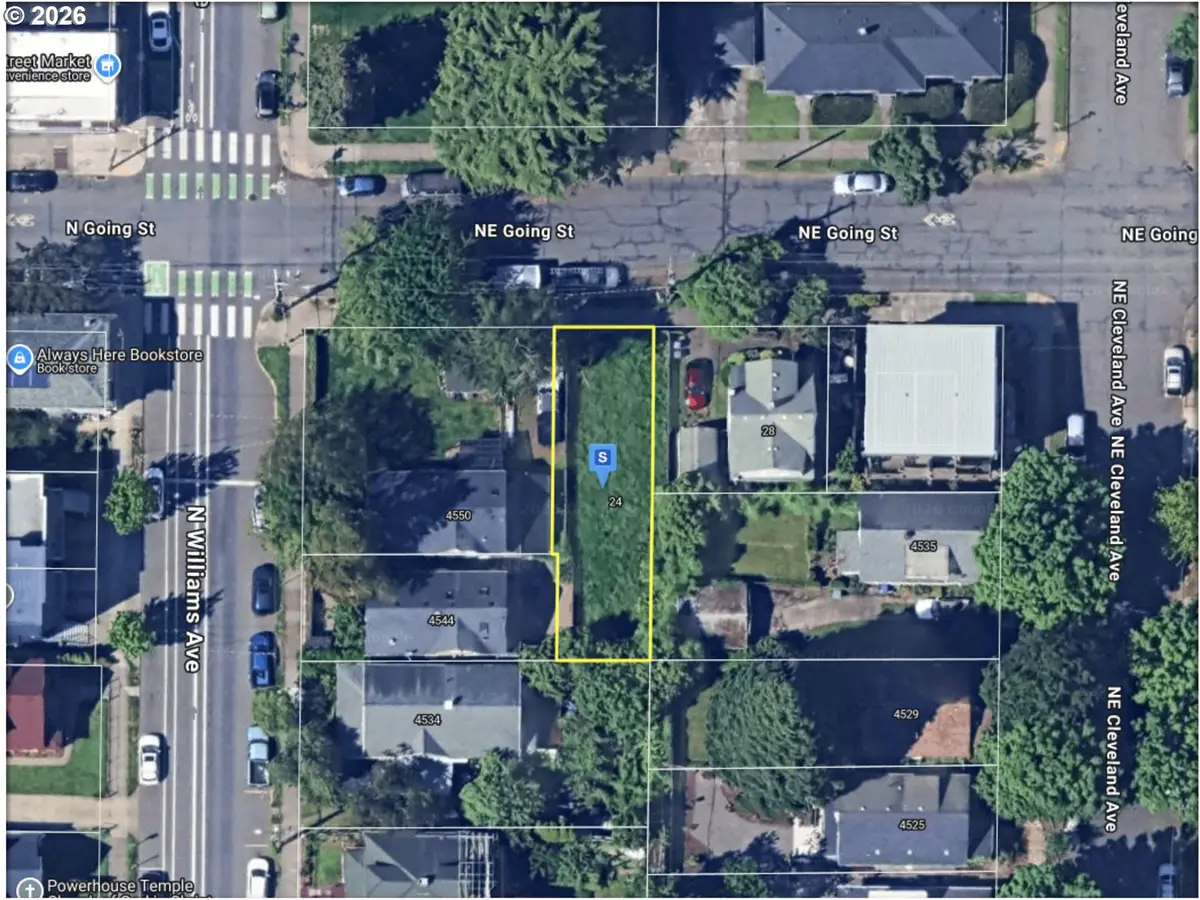 24 NE Going St, Portland, OR 97211 - #1