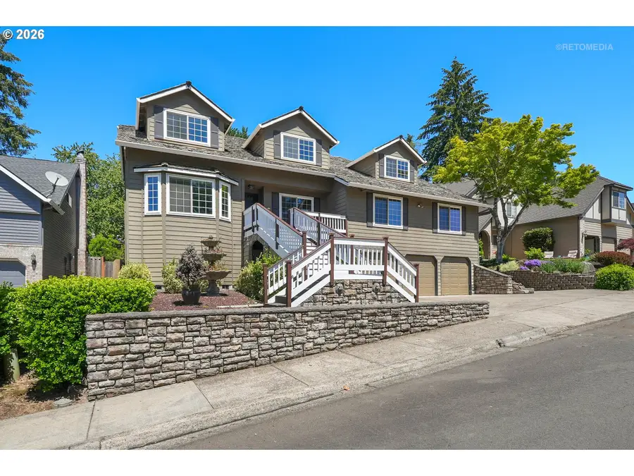 14907 SW Rosario Ln, Bull Mountain, OR 97224 - #2