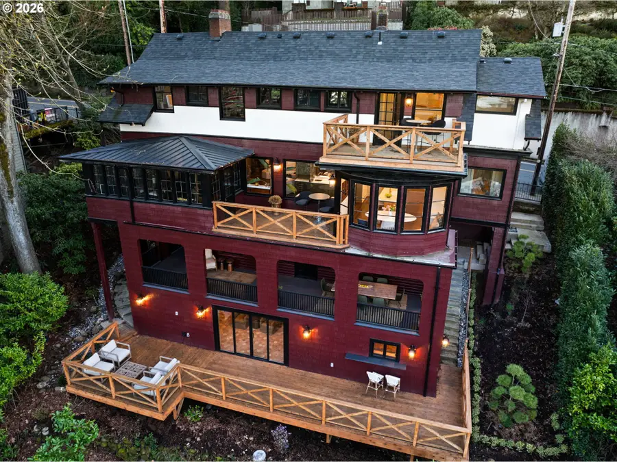 1442 SW Vista Ave, Portland, OR 97201 - #2