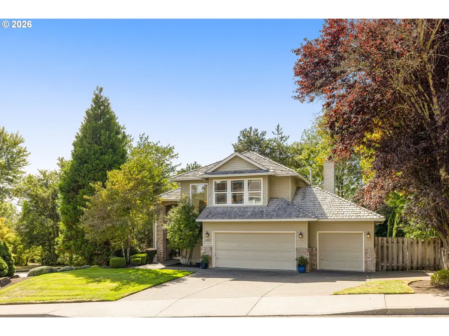 12727 SW 60th Ct, Portland, OR 97219 - #2
