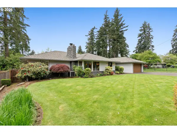 11465 SW 92nd Ave, Portland, OR 97223