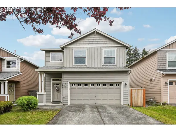8903 NE 41st Ave, Vancouver, WA 98665