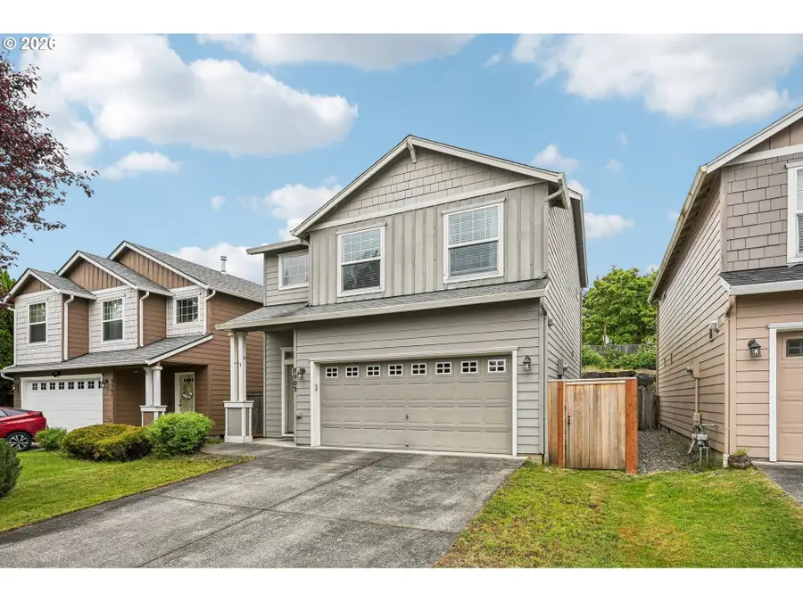 8903 NE 41st Ave, Vancouver, WA 98665 - #2