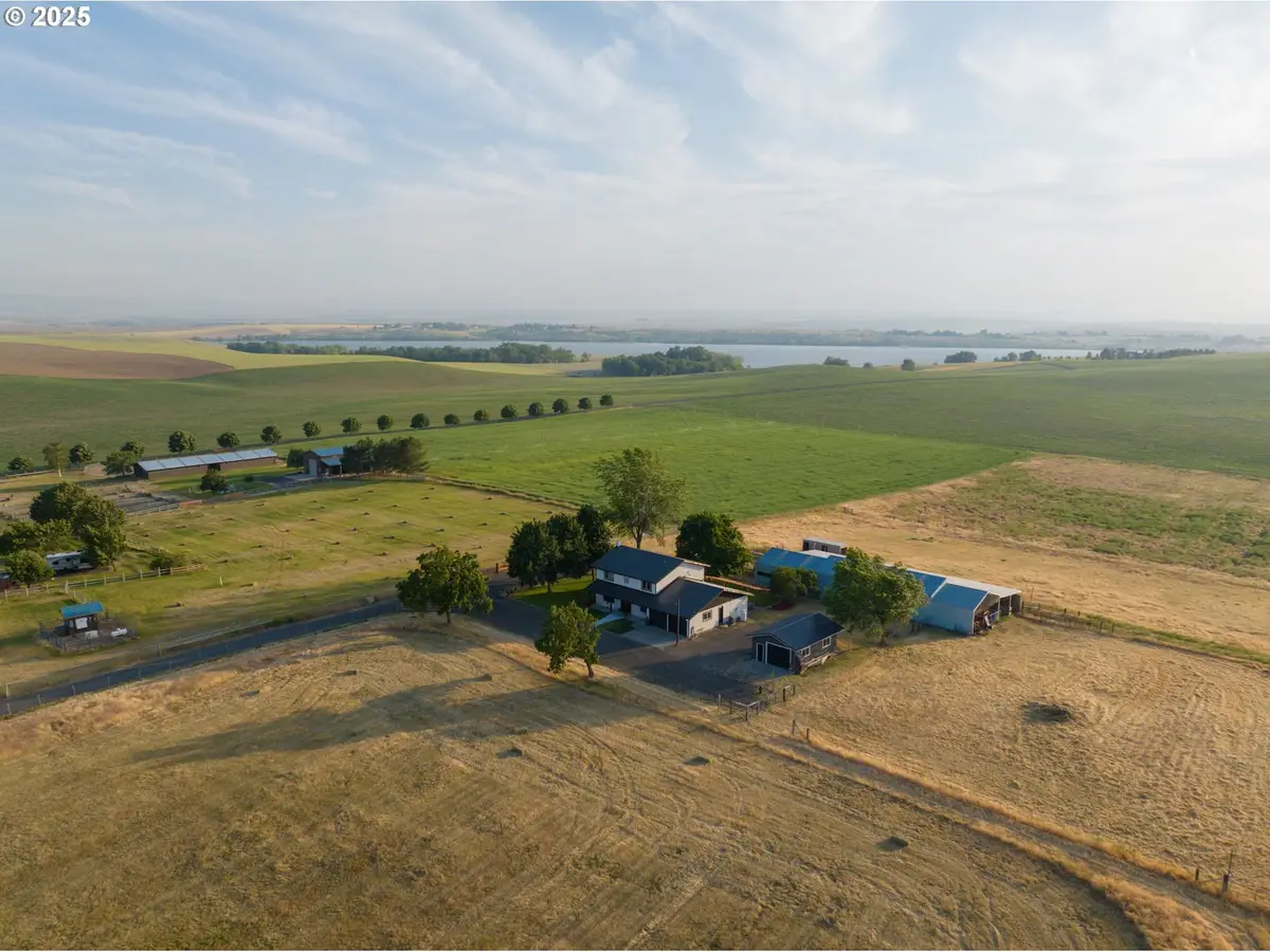 71176 Tutuilla Creek Rd, Pendleton, OR 97801 - #1