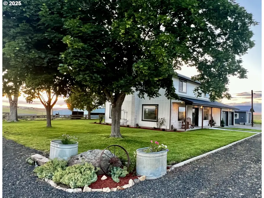 71176 Tutuilla Creek Rd, Pendleton, OR 97801 - #2