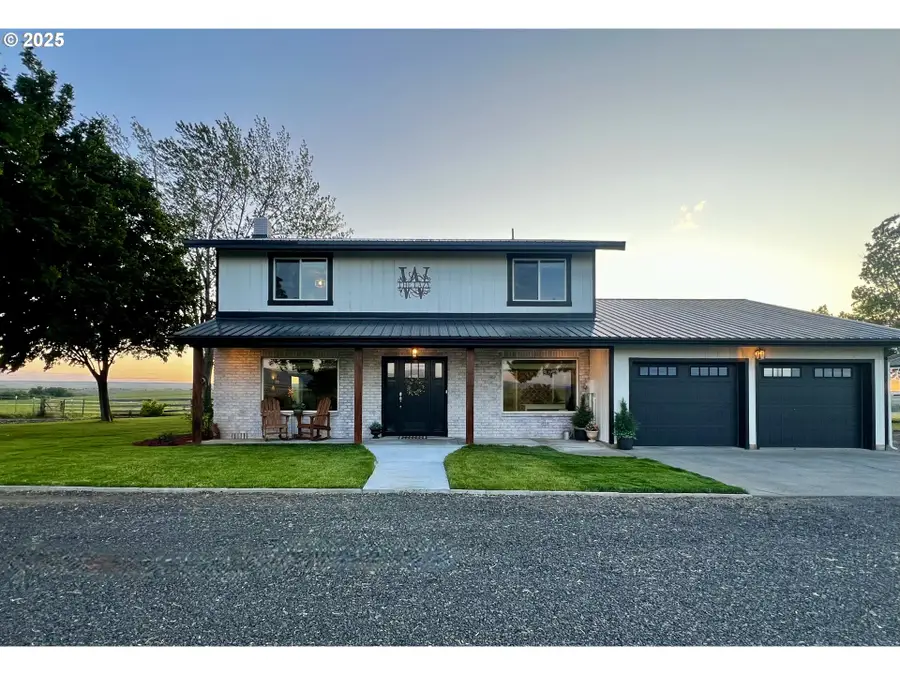 71176 Tutuilla Creek Rd, Pendleton, OR 97801 - #3