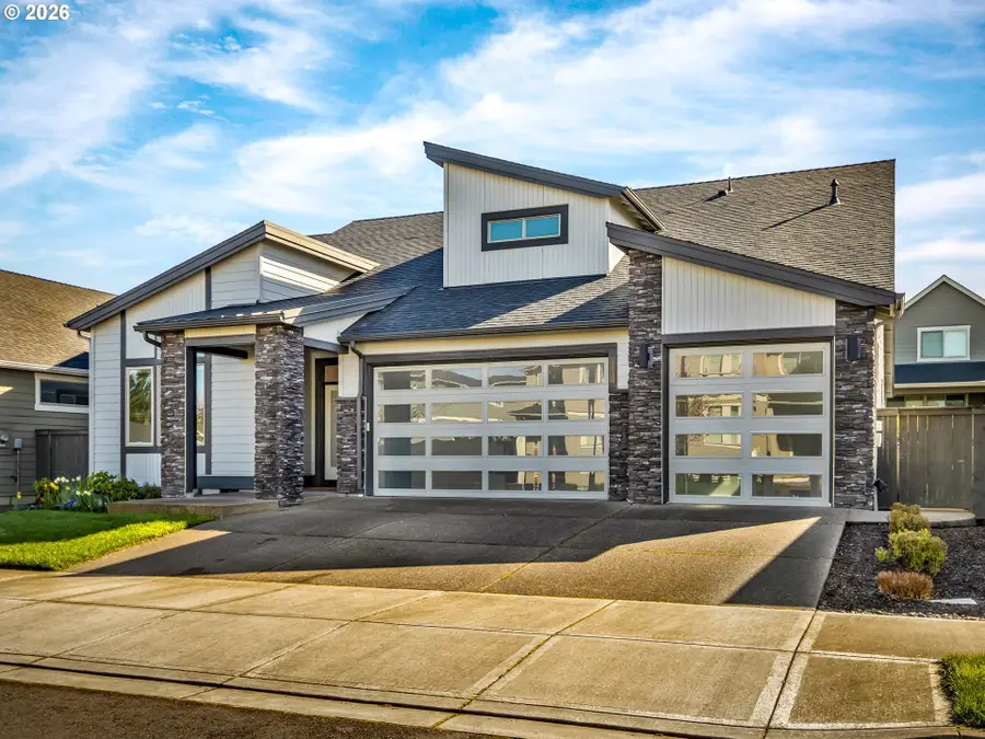 5452 SE 80th Ave, Hillsboro, OR 97123 - #2