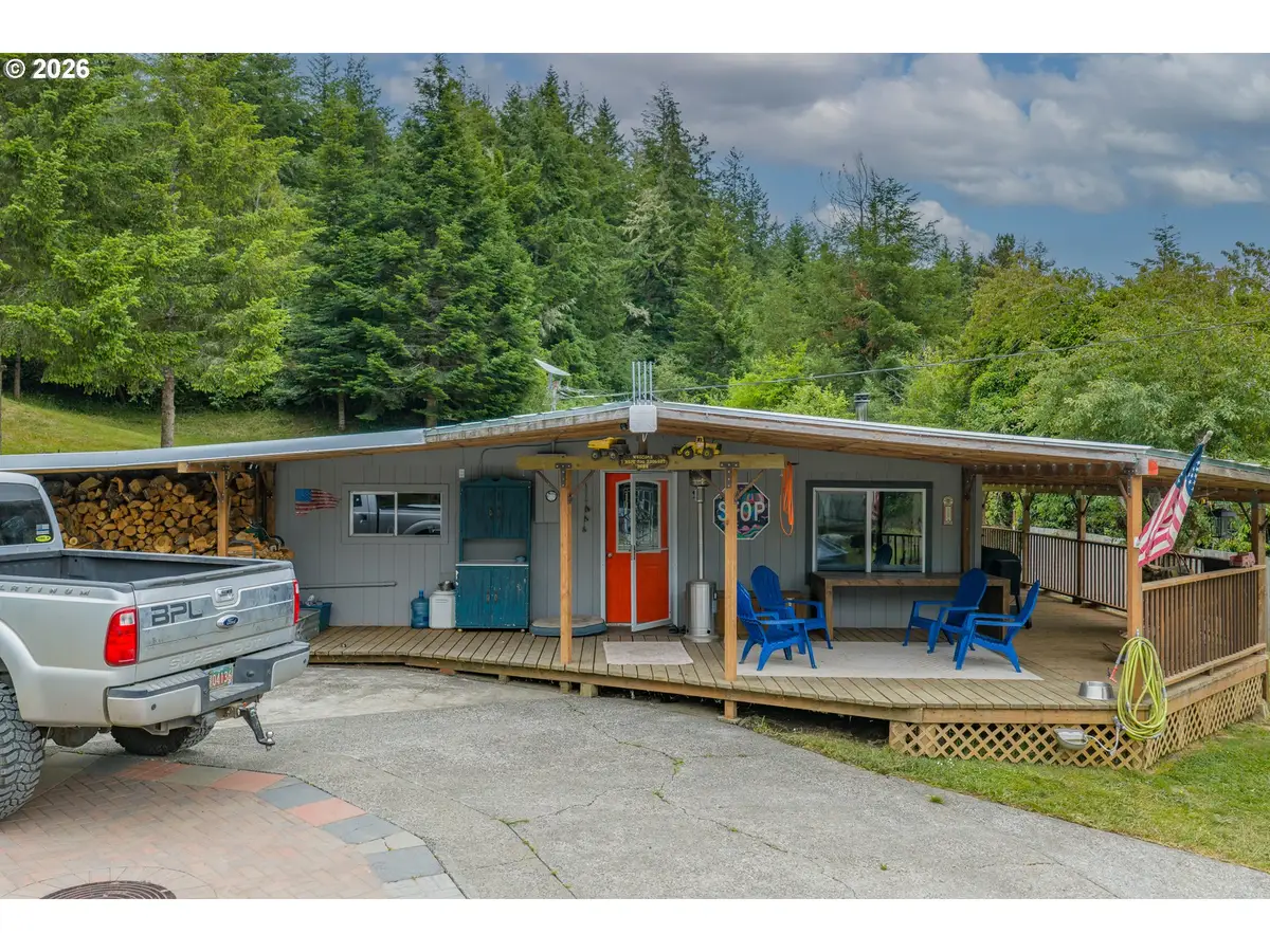 95240 Brewster Ln, Remote, OR 97458 - #1