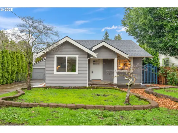 6861 N Sky St, Portland, OR 97203