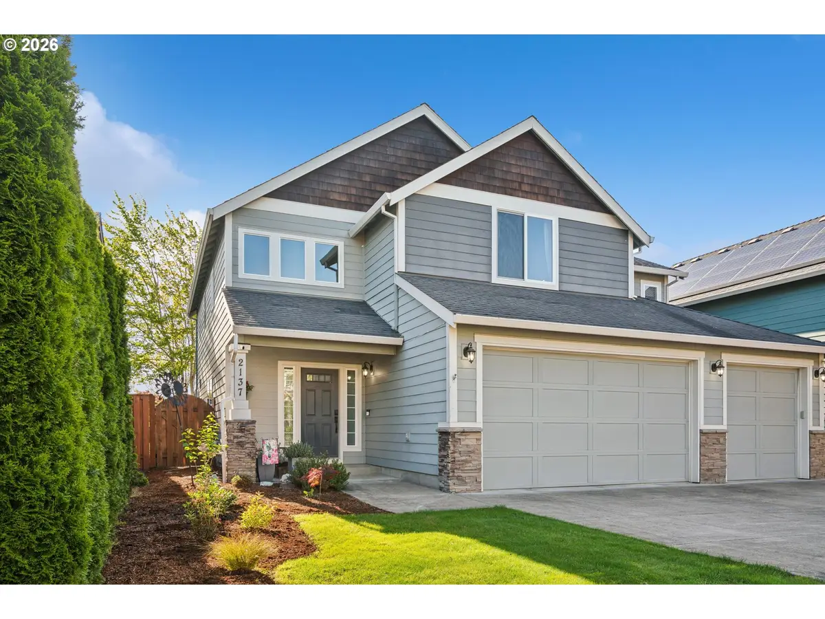 2137 N Legacy Dr, Newberg, OR 97132 - #1