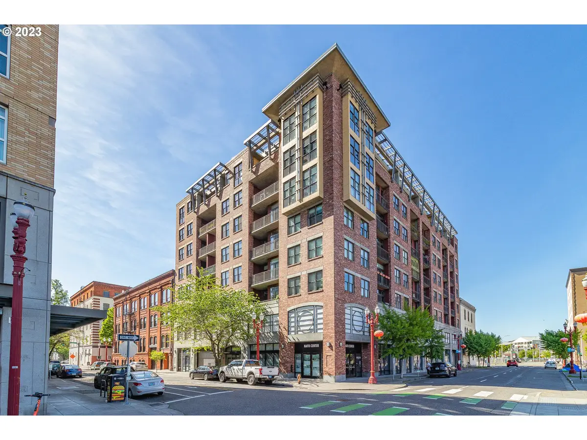 411 NW Flanders St #312, Portland, OR 97209 - Image #1