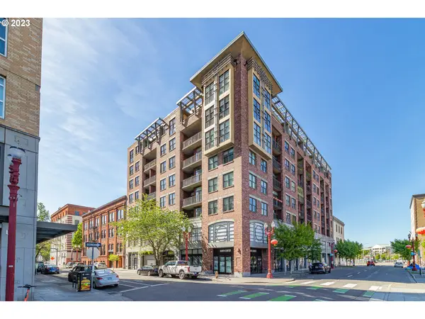 411 NW Flanders St #312, Portland, OR 97209