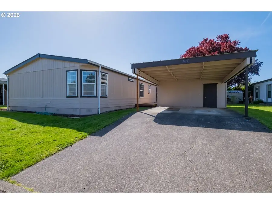 1145 SW Cypress St #107, McMinnville, OR 97128 - #3