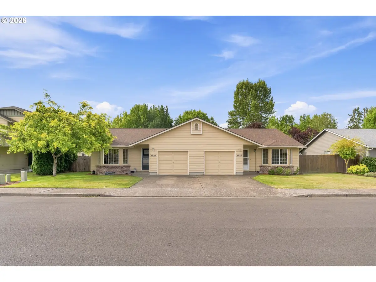1528 SW Harbor Dr, McMinnville, OR 97128 - #1