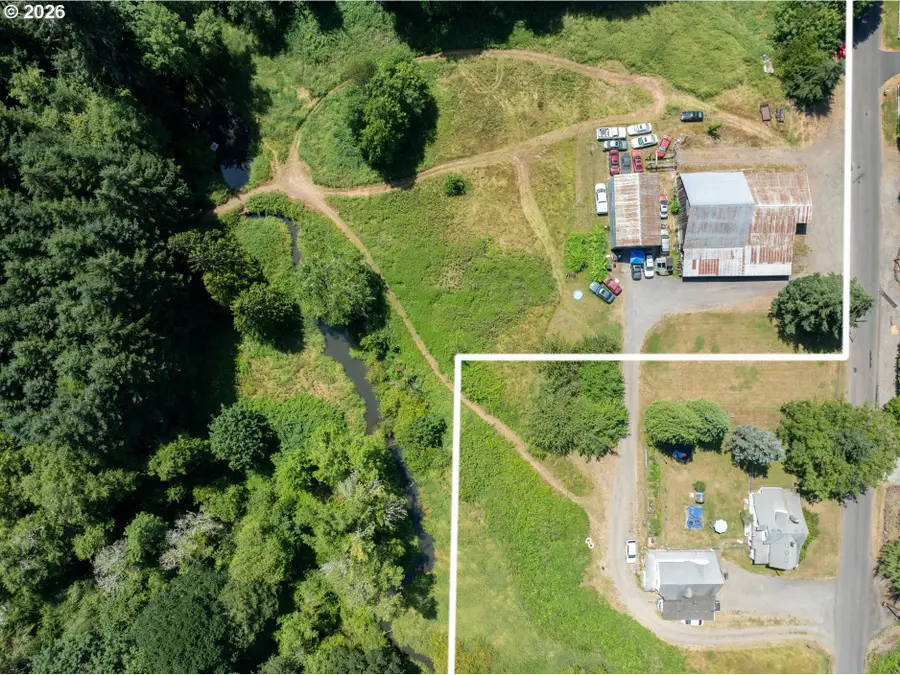 2511 S Parkway Ave, Battle Ground, WA 98604 - #3