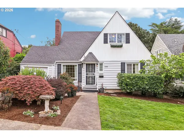 2340 NE 60th Ave, Portland, OR 97213