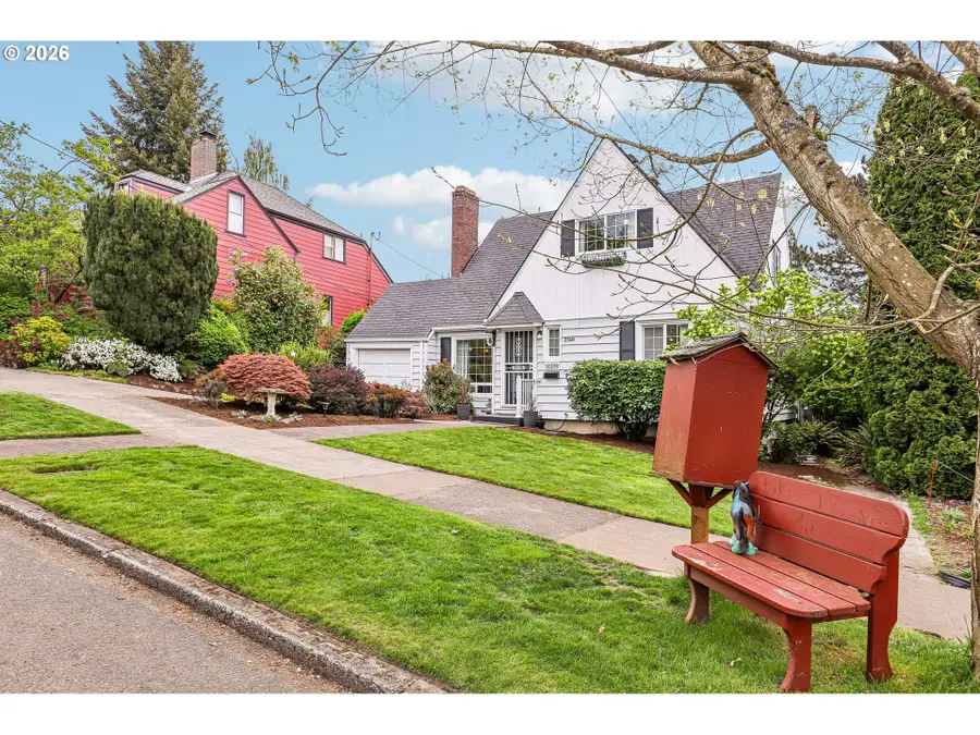 2340 NE 60th Ave, Portland, OR 97213 - #3
