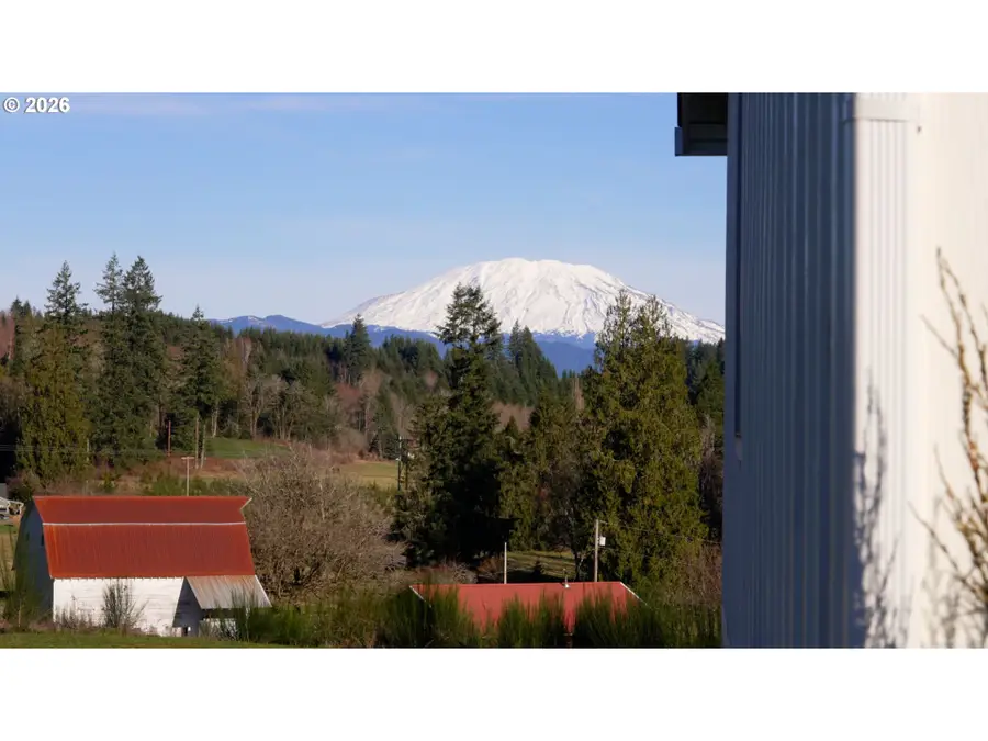 43508 NE Yale Bridge Rd, Amboy, WA 98601 - #3