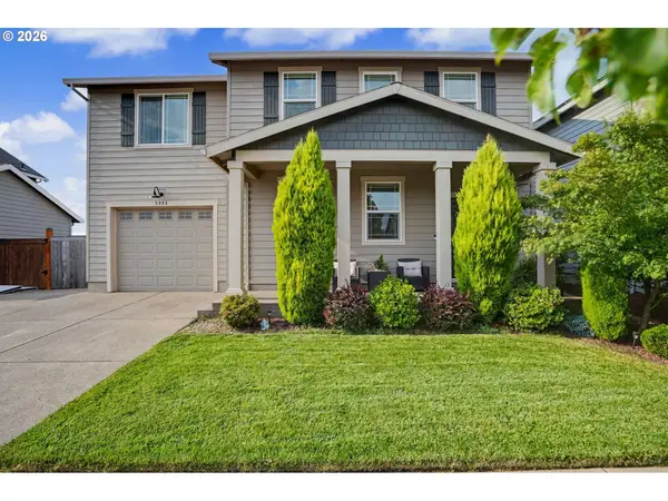 Constellation Ave Ne, Salem, OR 97305