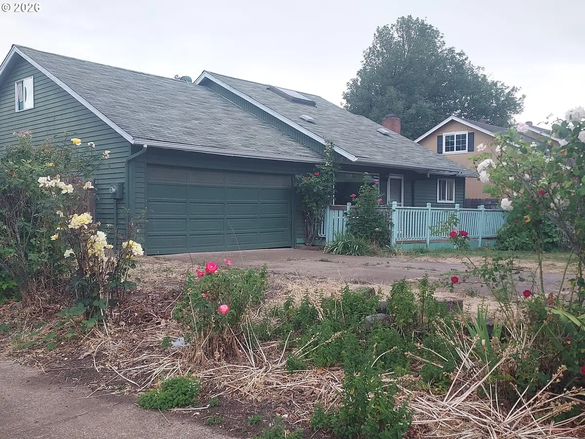 3995 Josh St, Eugene, OR 97402 - #1