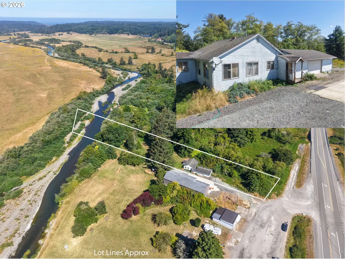 44564 Highway 101, Sixes, OR 97465 - #1