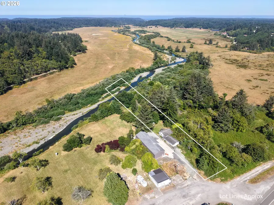 44564 Highway 101, Sixes, OR 97465 - #2