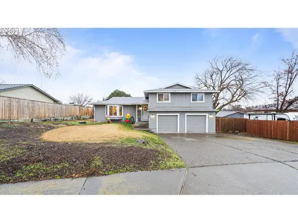 370 SE 9th Dr, Hermiston, OR 97838