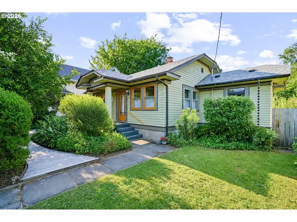 4326 SE Main St, Portland, OR 97215