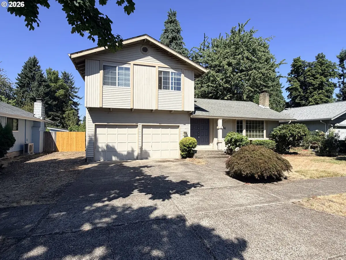 764 71st St, Springfield, OR 97478 - #1