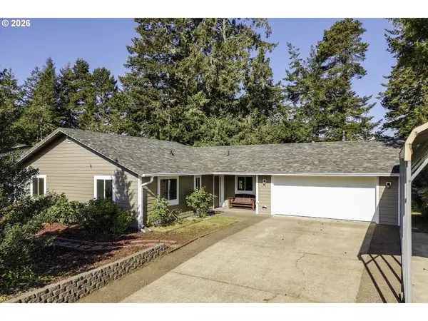 1751 Willow Loop, Florence, OR 97439