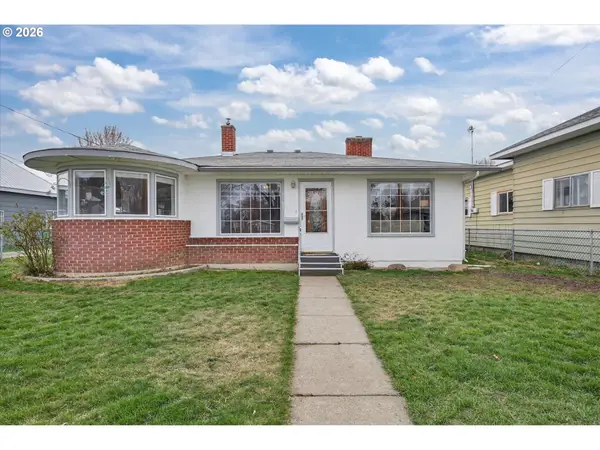 1705 Valley Ave, BakerCity, OR 97814